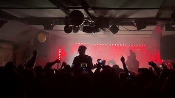 Reignwolf - Hardcore - Baby’s All Right - 03.10.19
