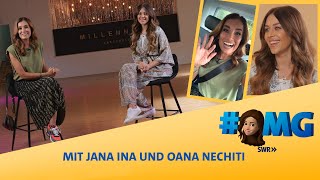 Oana Nechiti: Deshalb hat sie wirklich bei Let's Dance aufgehört! I #OMG