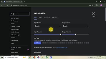 How To Use A Discord Voice Changer