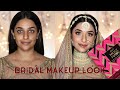 Get ready for the big day  the perfect bridal makeup look