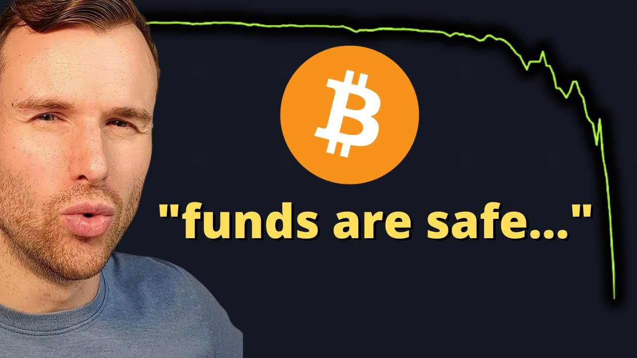 Another one bites the dust... 😔 Prime Trust