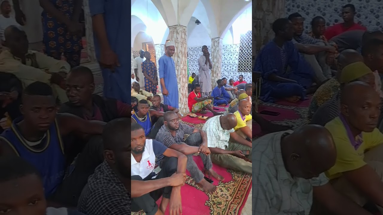 Ramadan tafseer 2026