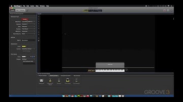Mainstage 3 Masterclass - Introduction