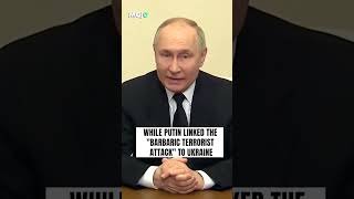 The Attack That Shook Russia! #moscow #ISIS #russia