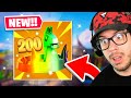 WIN STREAK *WORLD RECORD* ATTEMPT! (Fortnite)