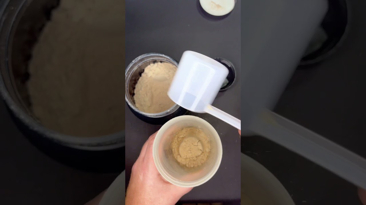 Three Things YOU SHOULD Know Optimum Nutrition 