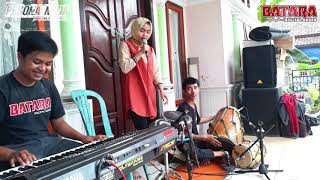 INTAN PJR TEPUNG KANJI sesi latihan PESONA NADA