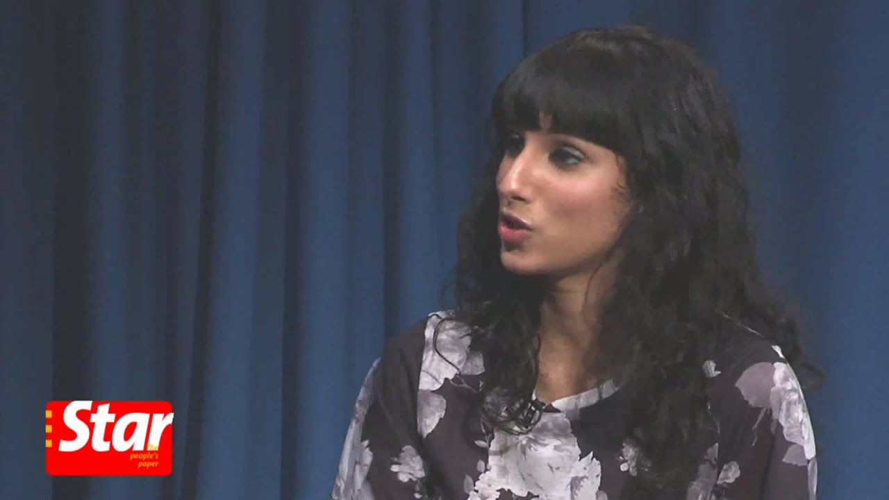 Her Musical Journey: Rachel Henry (Part 2) - YouTube