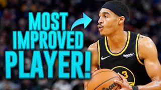 The MOST IMPROVED NBA Players in 2021-22 SO FAR!