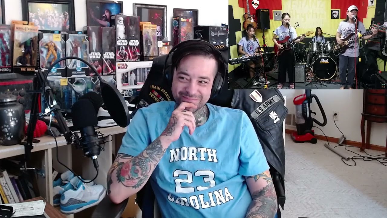 TO LOVE SOMEBODY_(Bee Gees) Father & Kids Version @FRANZ Rhythm Family Bonding