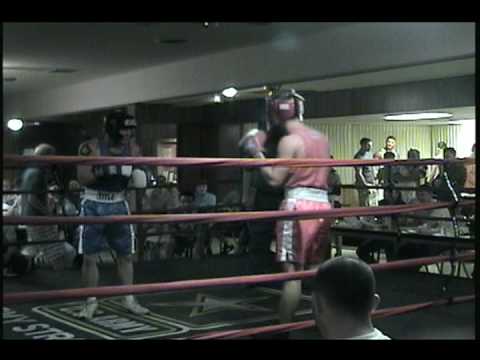 Kevin Basye vs Justin Shultz part 1