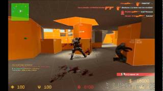 Gosph hell [scout] CSS AIM