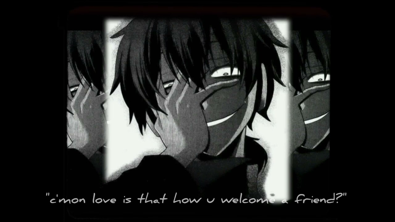 “no no no no!! Let me go pls!!”  D34D 3ND YANDERE BOOSTER 🚪 🗝️
