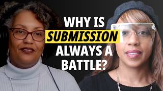 Is Submission Misunderstood?