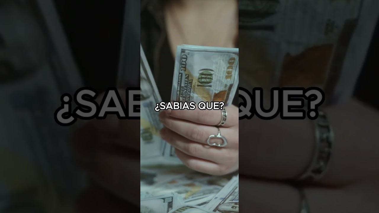 ¿SABIAS QUE? Datos curiosos. 