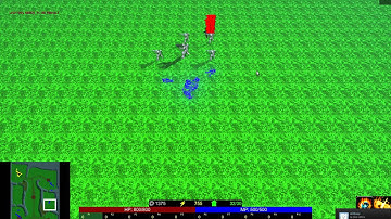 UDK RTS Hybrid "Field Commander" (WIP) Bugged units own themselves