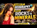 Chapter-05 Rocks and minerals Extra from ncert (part-1) #ncert #dream #viralvideo #upsc #bpsc #uppsc