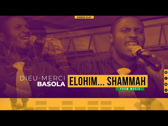 Elohim Adonai (Live Extended) - Patience Adjei 
