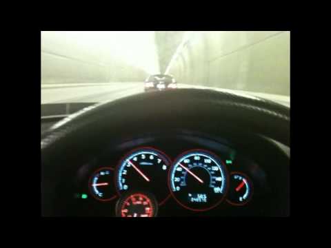 subaru-legacy-gt-spec-b-w/-perrin-exhaust--flyby,-rolling-shots,-and-tunnel-acceleration!