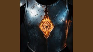 Lion in my chest