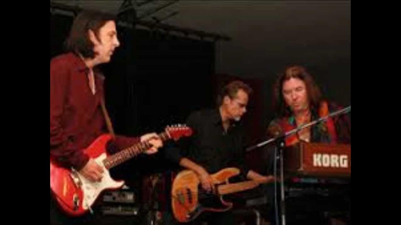 Texas Punk - Jim Suhler and Monkey Beat Texas Punk - Jim Suhler and Monkey Beat
