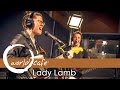 Lady Lamb - Billions Of Eyes (Recorded Live for World Cafe)