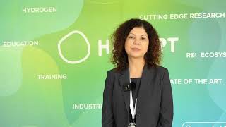 Проектът H2Start И Бъдещето На Чистата Енергия Деница Ножарова