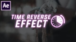 How To Make An EASY TIME REVERSE Effects! screenshot 2