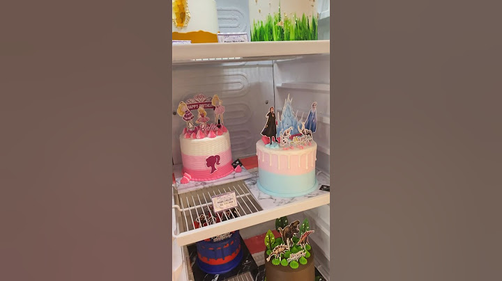 BELI KUE ULANG TAHUN BUAT BOCIL 🎂 #cake #cakeultah #birthdaycake #kueulangtahunanakperempuan