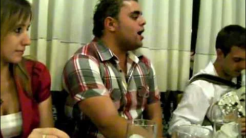 AMARRADO CON CORDELES,JOSE A,LONGARES Y JOSE L. UR...