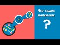 Мельчайшие частицы | Кварки, лептоны и бозоны