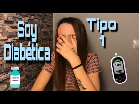 Vídeo: Mi Vida Como Cónyuge De Una Persona Con Diabetes Tipo 1