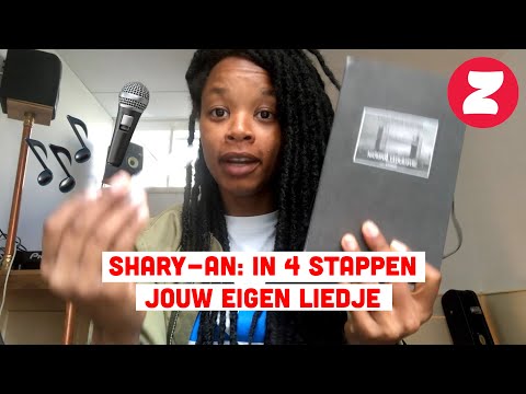 Video: Hoe Schrijf Je Ondersteboven?