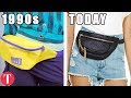 10 Fashion Items That Went From Cringe To Cool