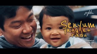 Jendela dan Pena - SENYUM YANG KU RINDU (Official Music Video)