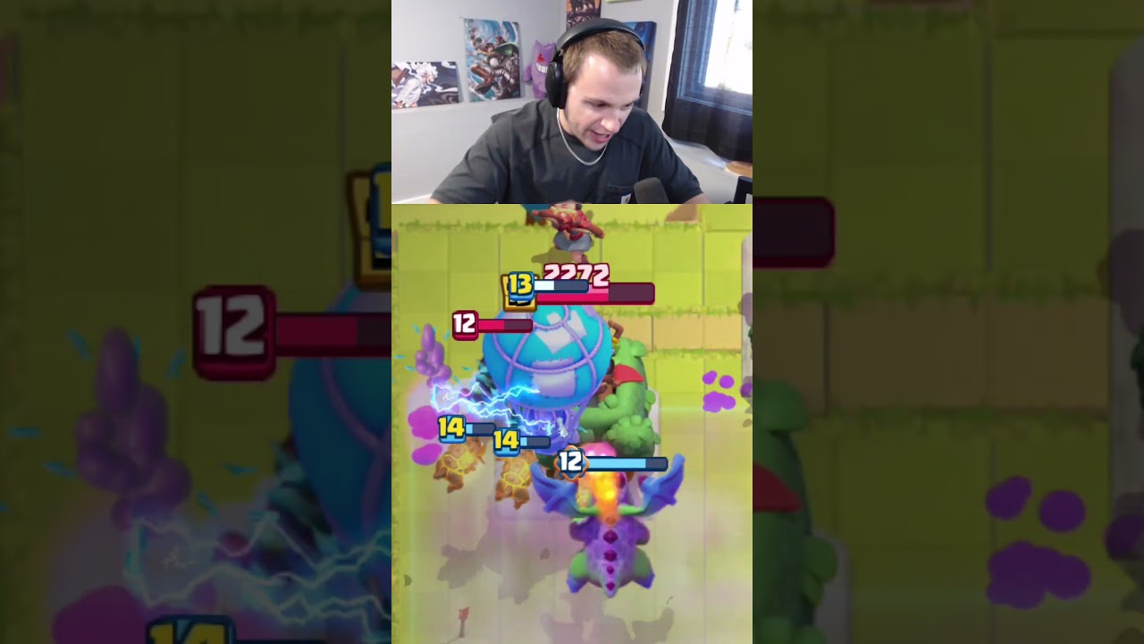 MIDLADDER MENACE STRIKES BACK!!!