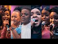 Women of faith gospel singing hour with brilliant baloyi