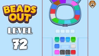 Beads Out Level 72 Walkthrough