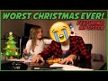 WORST CHRISTMAS EVER ft. my sister