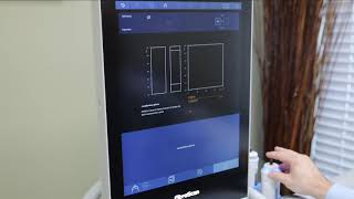 Fibroscan SMARTEXAM Software Demo screenshot 3