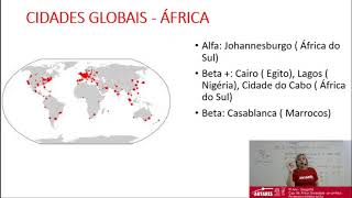 8º Ano - Geografia - Cap. 08: África: Sociedade de conflitos - Professora Adriana de Sá 8º Ano - Geografia - Cap. 08: África: Sociedade de conflitos - Professora Adriana de Sá
