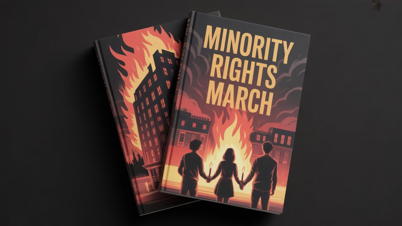 کیا آپ اس اتوار کو ہمارے ساتھ شامل ہوں گے۔?Let's Join Minority Day March | BTLtv