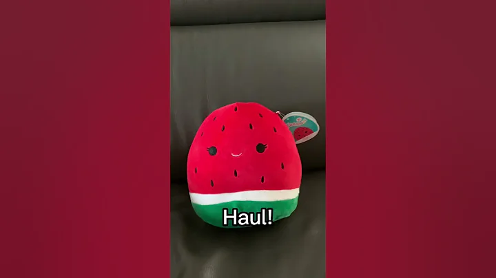 Squish hunt at Walgreens #shorts#squishmallow#viral#fyp