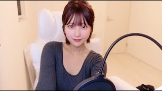 雑談【カメラ配信】