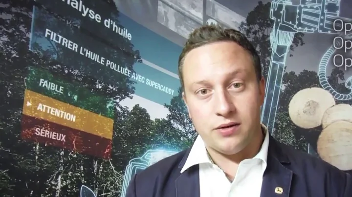 ForestINNOV - Interview de Thomas RICHARD, Payant ...
