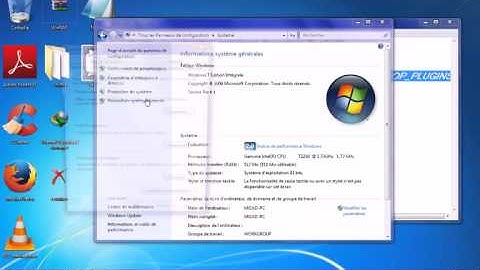 ►desactiver plugin container exe Firefox astuce