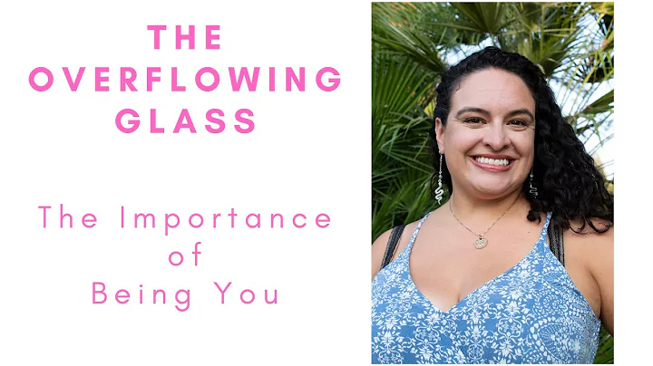 S3E3 - The Importance of Being You and How What Yo...