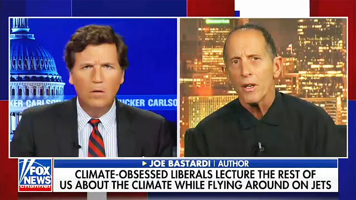 Right Wing Meteorologist Goes Completely Mental on...