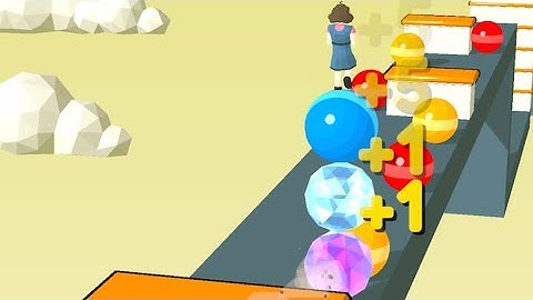 Stack rider #level205-210 ( Android & iOS Gameplays)