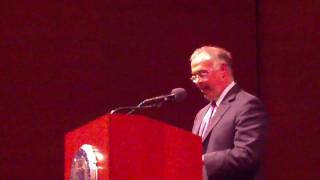 David Brooks 5 - New York Times - The Age of Obama- UST Distinguished Speaker Information